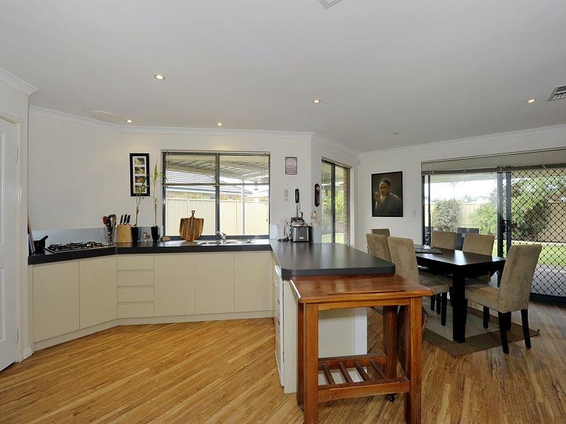 6 Wallaby Road, Dawesville WA 6211