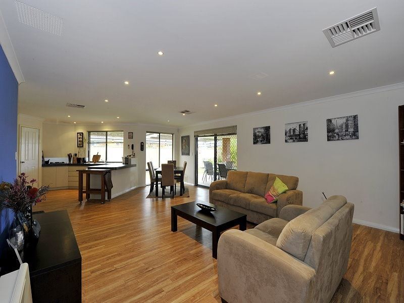 6 Wallaby Road, Dawesville WA 6211