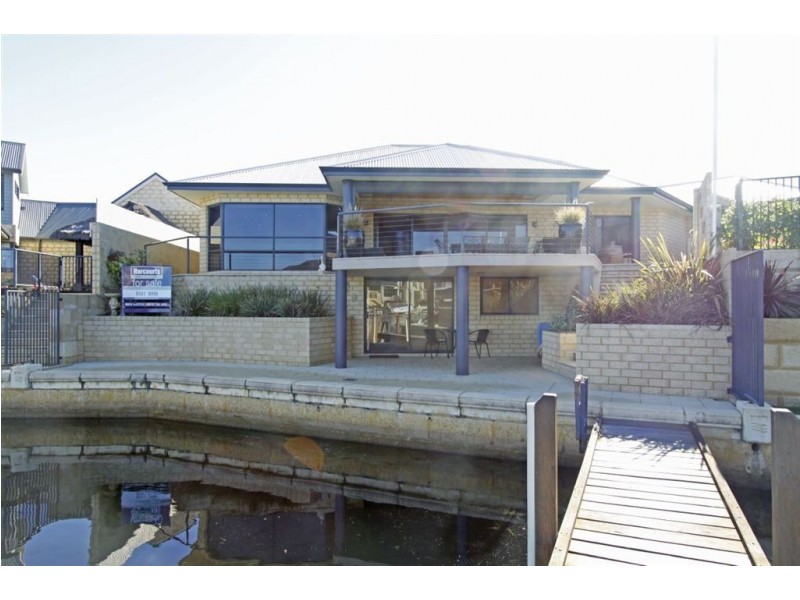 1 Nyari Court, Halls Head WA 6210