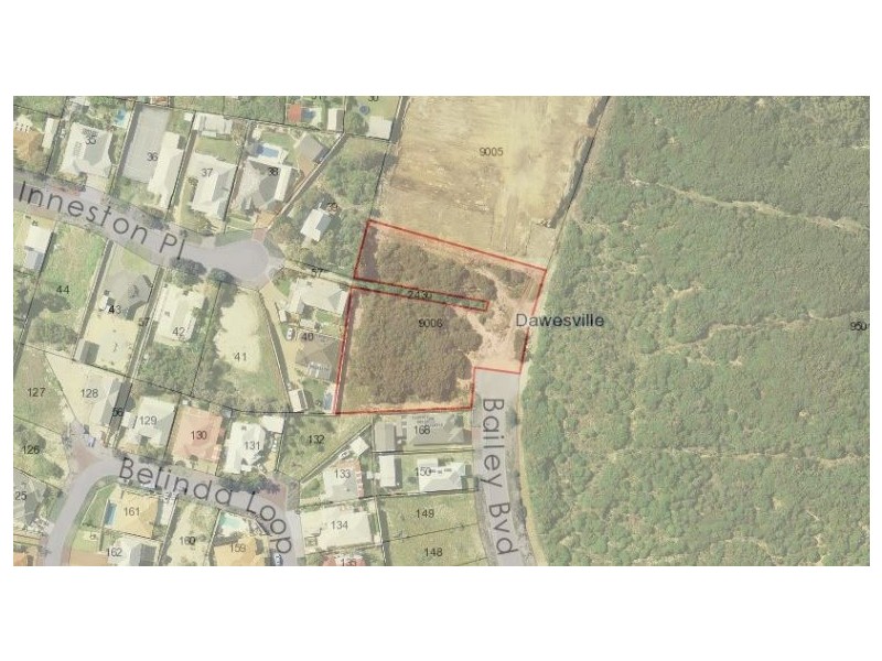 133 Bailey Boulevard, Dawesville WA 6211