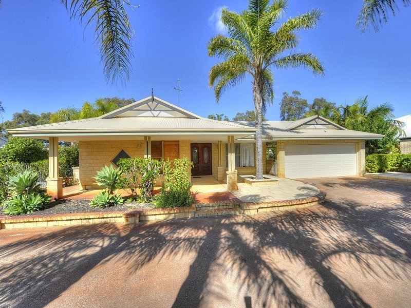 15 Clydesdale Drive, Greenfields WA 6210