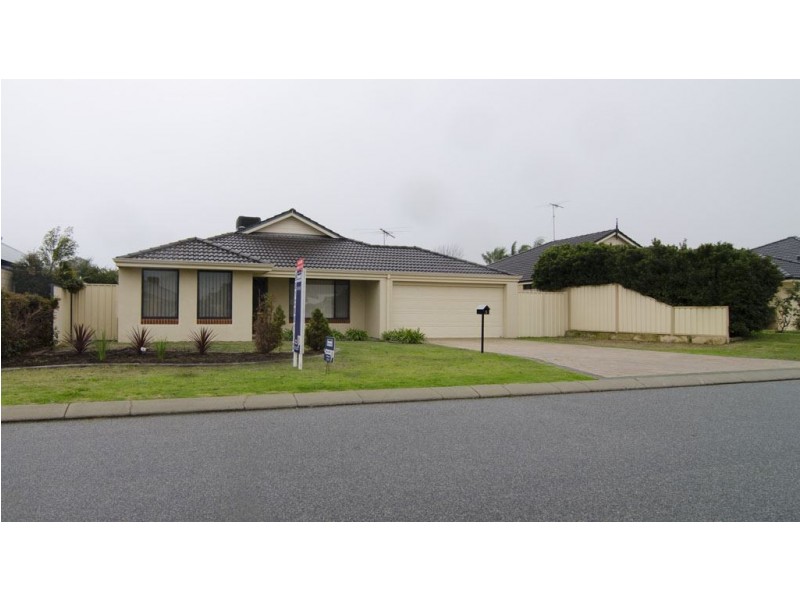 5 Columbus Street, Dudley Park WA 6210