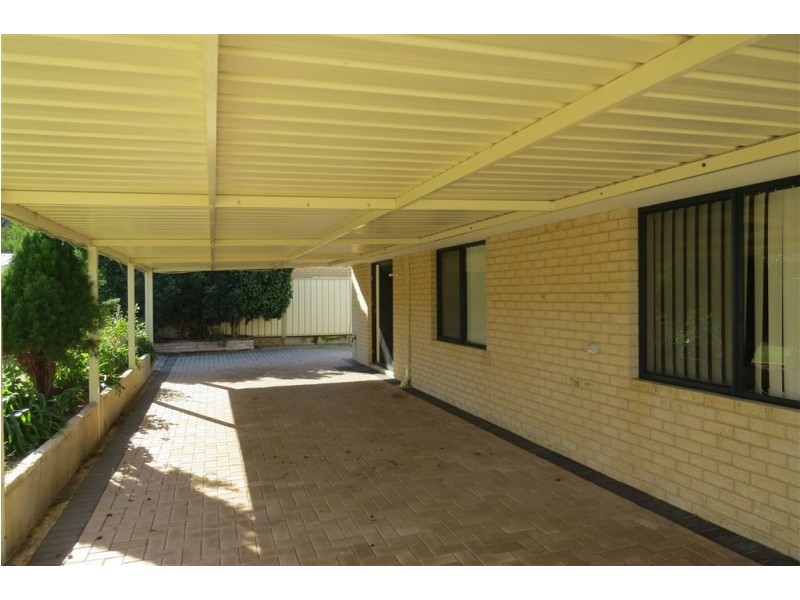 5 Columbus Street, Dudley Park WA 6210