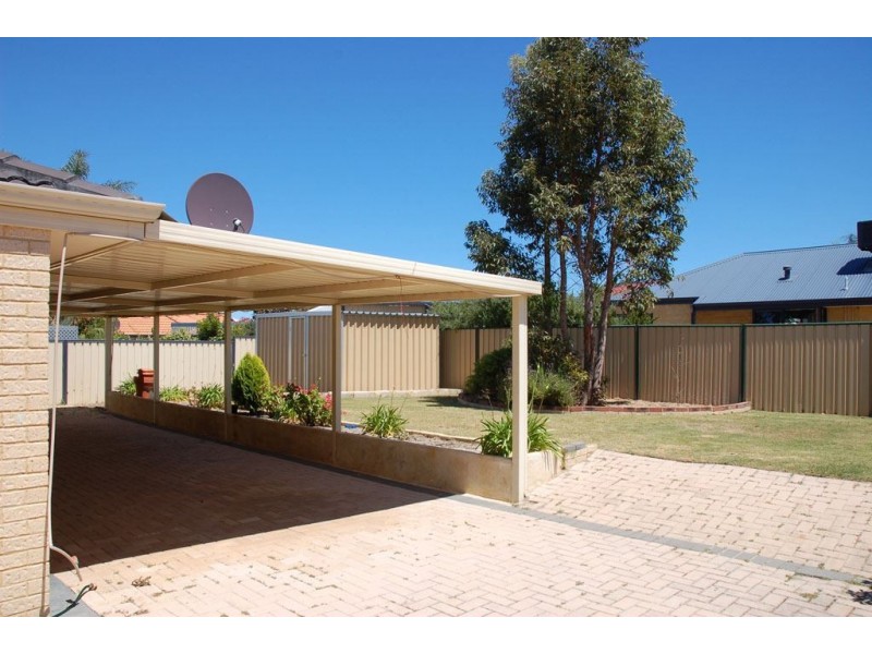 5 Columbus Street, Dudley Park WA 6210