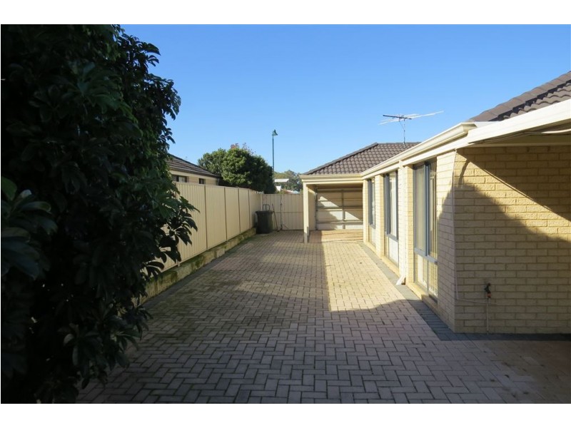 5 Columbus Street, Dudley Park WA 6210