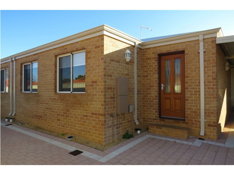 6/12 Anstruther Road, Mandurah WA 6210