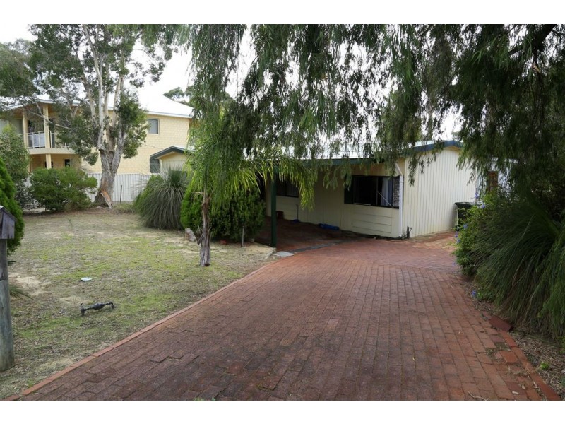 35 Tanjinn Street, Dawesville WA 6211