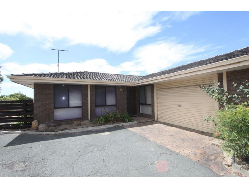 2/8 Perseus Street, Silver Sands WA 6210