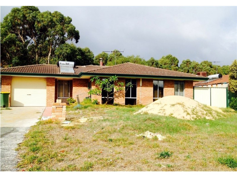 86 Hickman Road, Silver Sands WA 6210