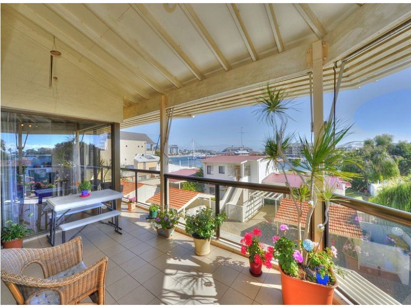 7/54 Ormsby Terrace, Mandurah WA 6210