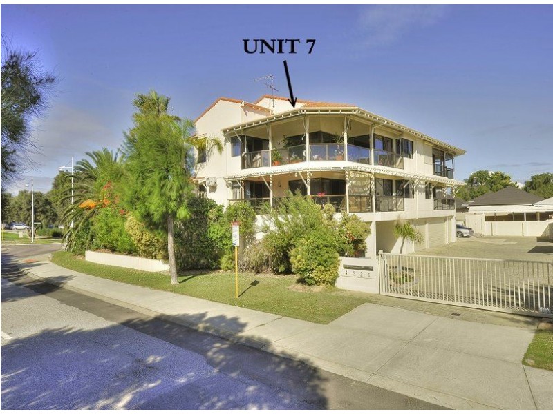 7/54 Ormsby Terrace, Mandurah WA 6210