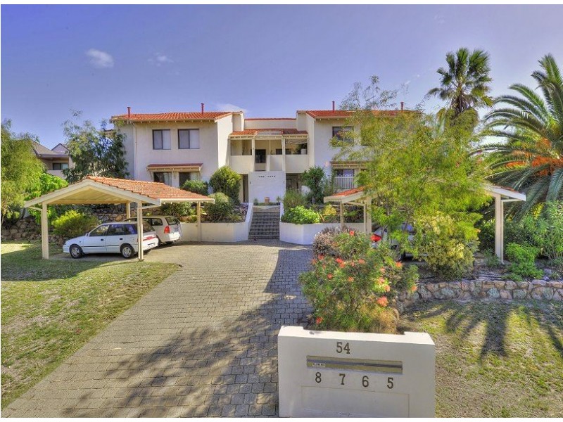 7/54 Ormsby Terrace, Mandurah WA 6210