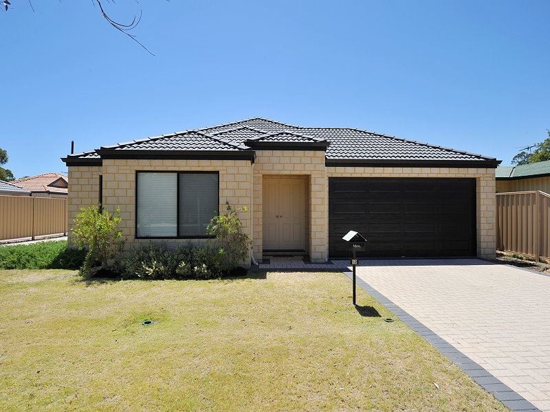 12 Fifth Avenue, Mandurah WA 6210