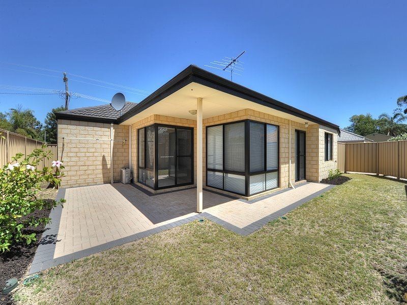12 Fifth Avenue, Mandurah WA 6210