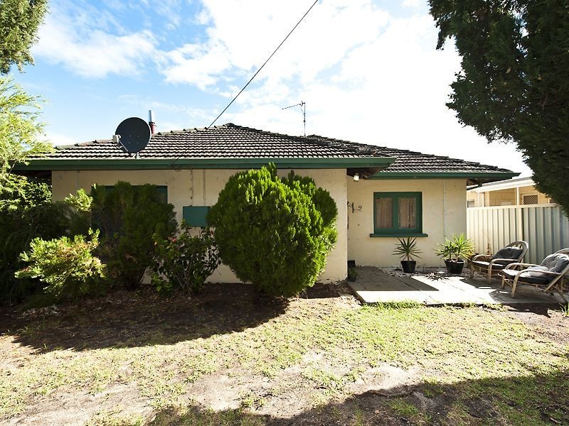 53 Recreation Road, Waroona WA 6215