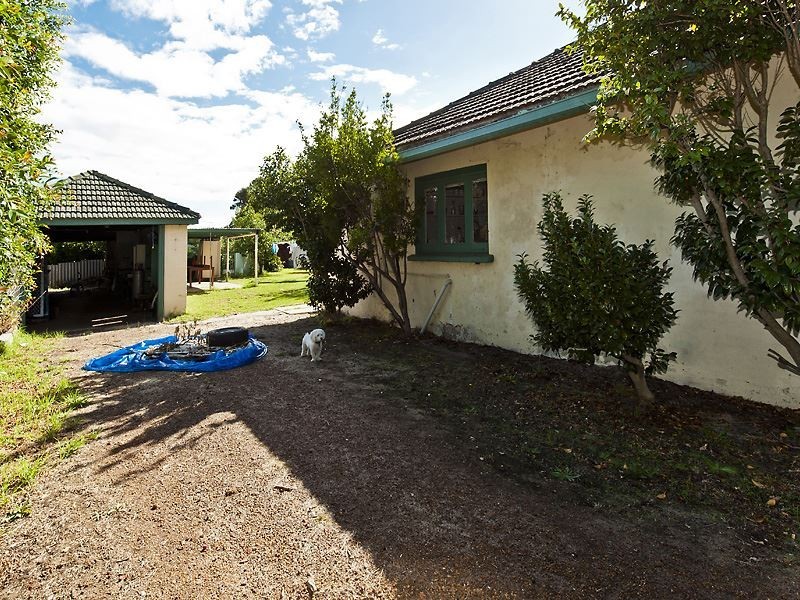 53 Recreation Road, Waroona WA 6215