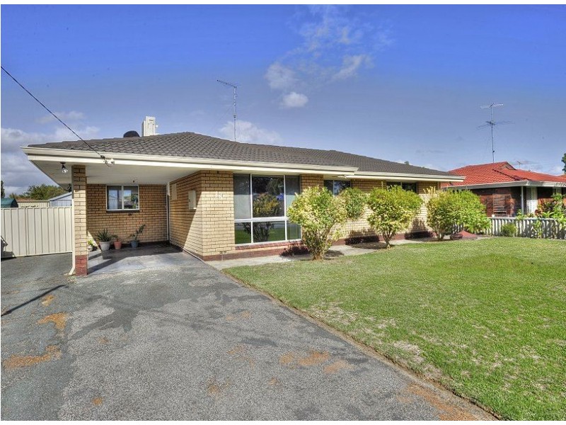 15 Moat Street, Mandurah WA 6210