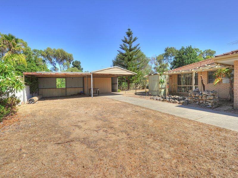 187 LAKES ROAD, Greenfields WA 6210