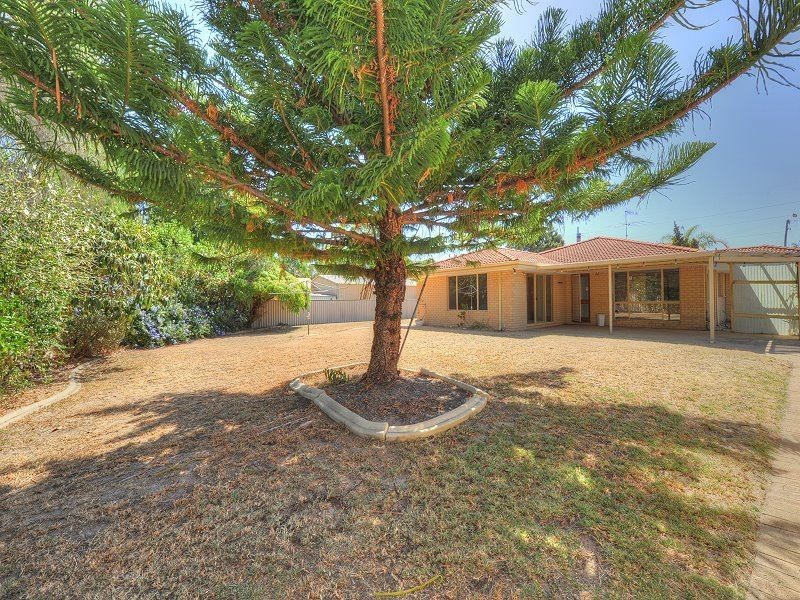 187 LAKES ROAD, Greenfields WA 6210