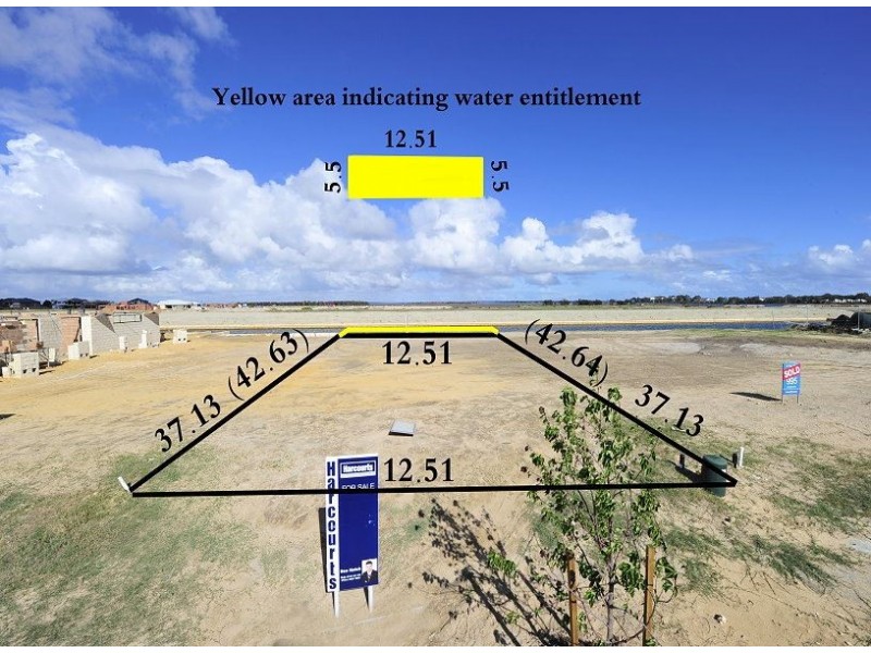 99 Waterlily Drive, Dudley Park WA 6210