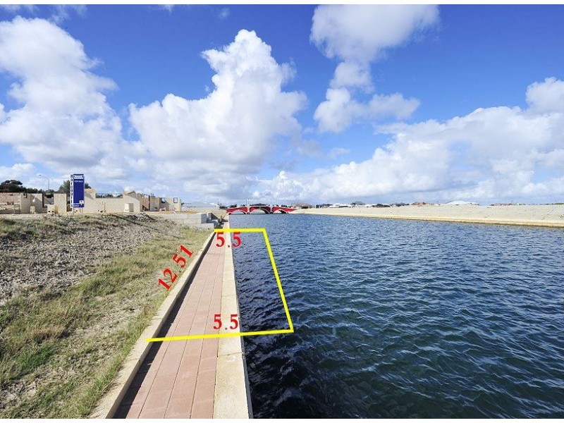 99 Waterlily Drive, Dudley Park WA 6210