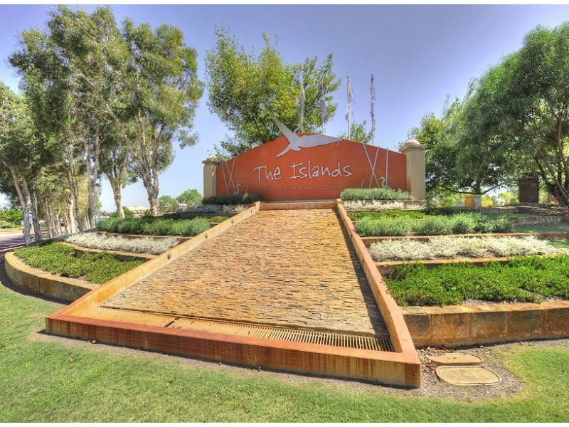 99 Waterlily Drive, Dudley Park WA 6210