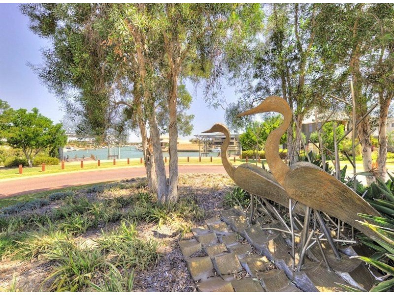 99 Waterlily Drive, Dudley Park WA 6210