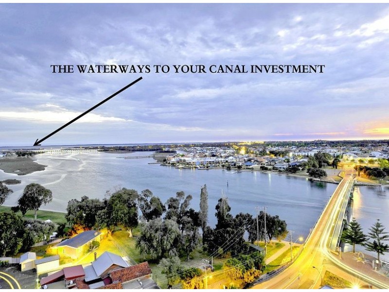 99 Waterlily Drive, Dudley Park WA 6210