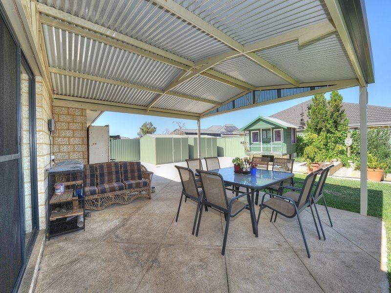 19 Bibbulman, Ravenswood WA 6208