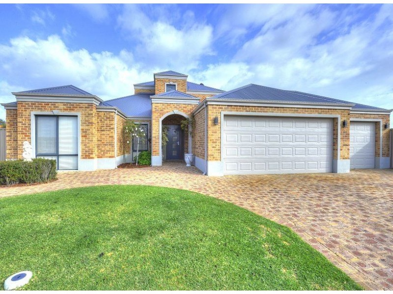 13 Norseman Way, Dawesville WA 6211