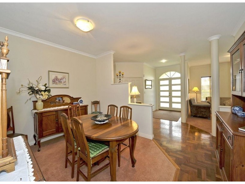 47 Admiralty Crescent, Halls Head WA 6210