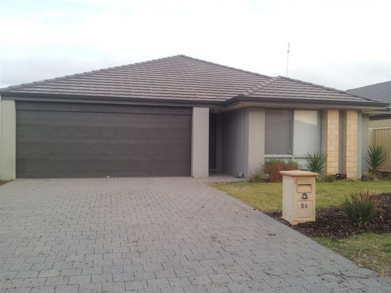 56 Highcliffe Circle, Lakelands WA 6180