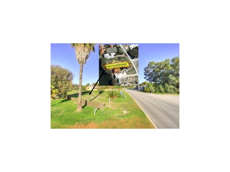 138 Culeenup Road, North Yunderup WA 6208