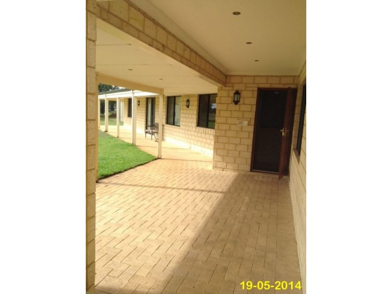 209 Zaruma Way, West Pinjarra WA 6208