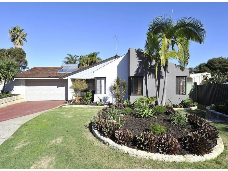 3 Columbia Close, Halls Head WA 6210