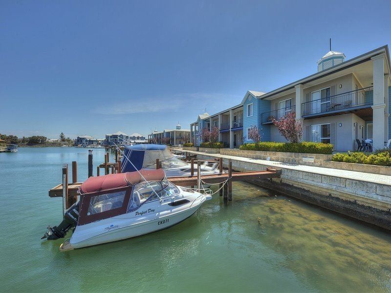 56/20 Apollo Place, Halls Head WA 6210