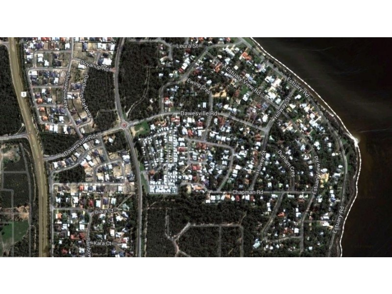 72/1149 Old Coast Road, Dawesville WA 6211