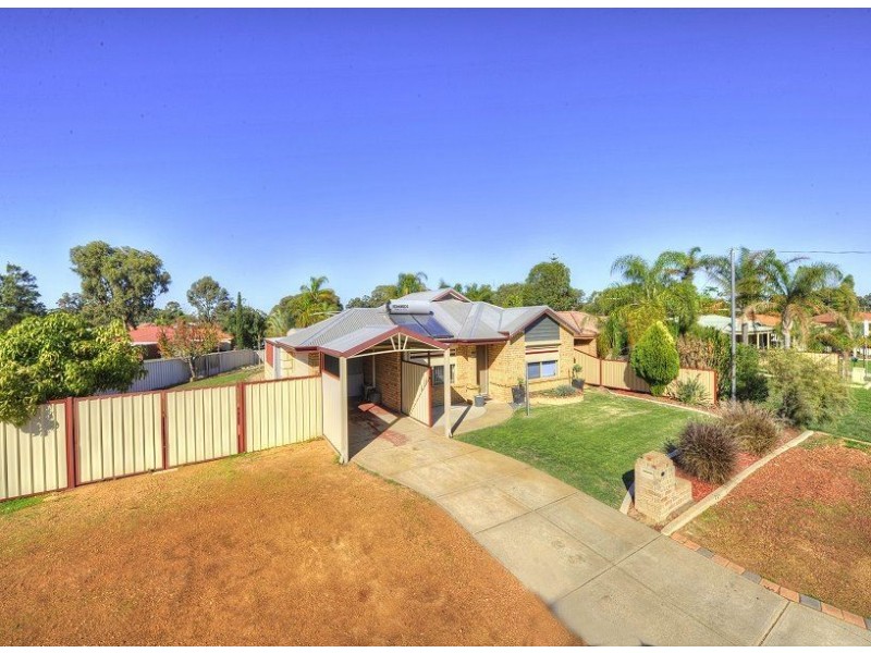 26 Saskatchewan Way, Greenfields WA 6210