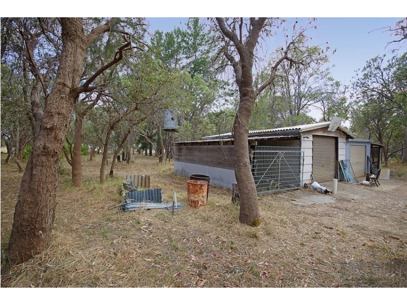 101 Red Road, Parklands WA 6180