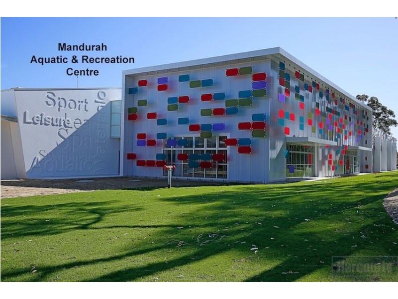 101 Red Road, Parklands WA 6180