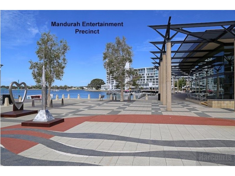 101 Red Road, Parklands WA 6180