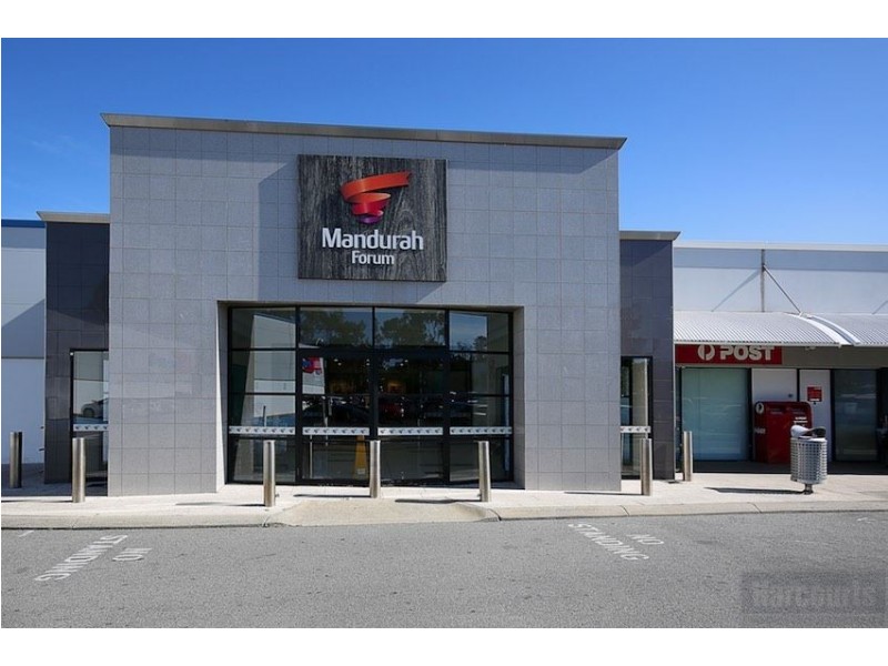 101 Red Road, Parklands WA 6180