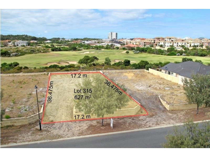 71 Southport Boulevard, Dawesville WA 6211