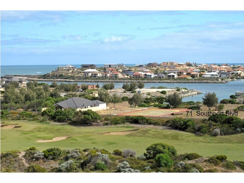 71 Southport Boulevard, Dawesville WA 6211