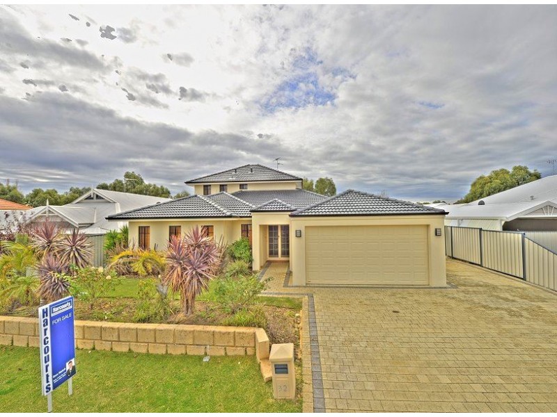 32 Brackenridge Ramble, Meadow Springs WA 6210