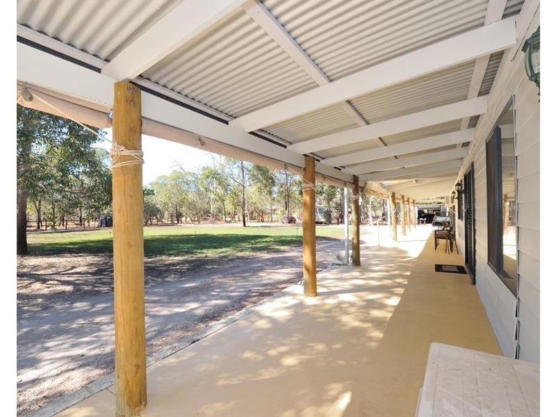 148 Red Road, Parklands WA 6180