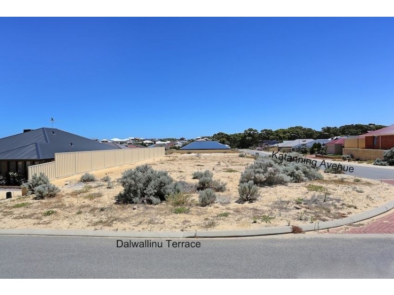 22 Dalwallinu Terrace, Dawesville WA 6211