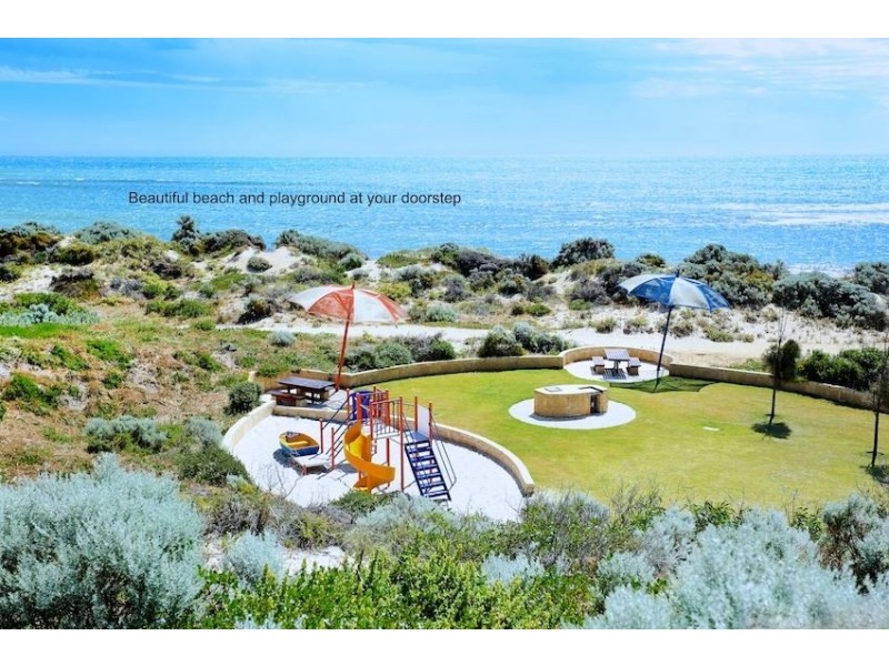 22 Dalwallinu Terrace, Dawesville WA 6211