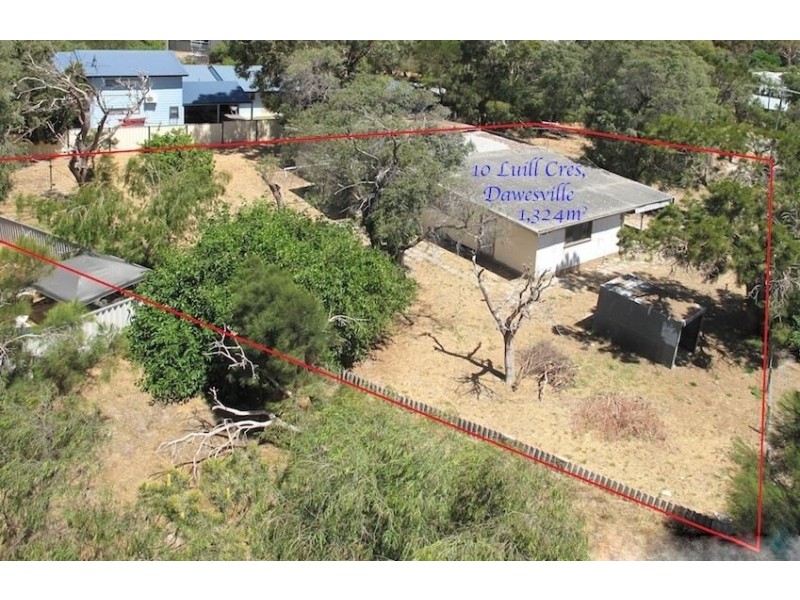 10 Luill Crescent, Dawesville WA 6211