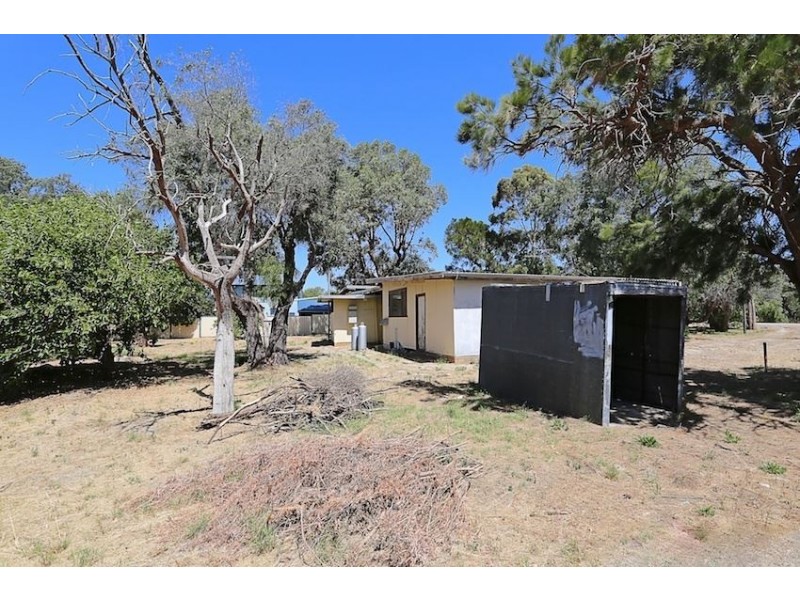 10 Luill Crescent, Dawesville WA 6211